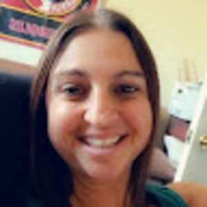 Meet your Posher, Eliza